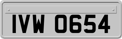 IVW0654