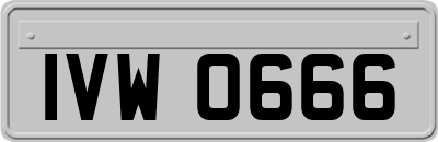 IVW0666