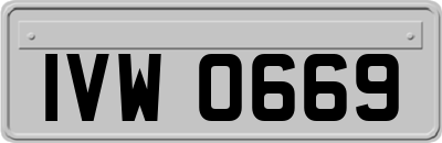 IVW0669