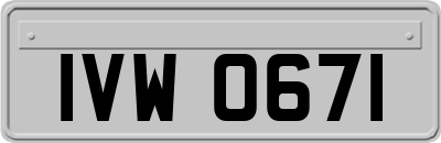 IVW0671