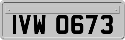 IVW0673