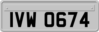 IVW0674