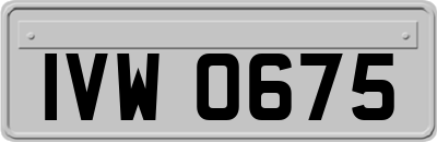 IVW0675
