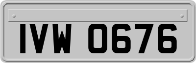 IVW0676