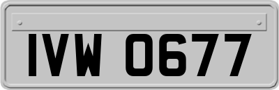 IVW0677