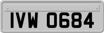 IVW0684