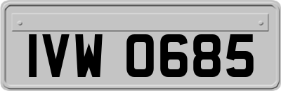 IVW0685