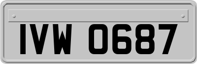 IVW0687