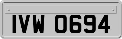 IVW0694