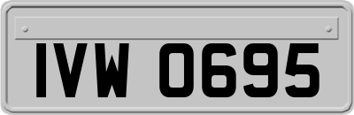 IVW0695