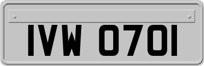 IVW0701