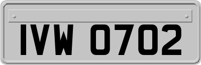 IVW0702