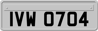 IVW0704