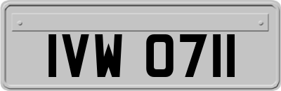 IVW0711