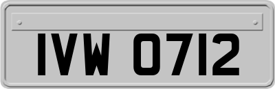 IVW0712