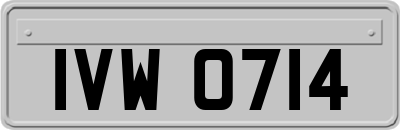 IVW0714