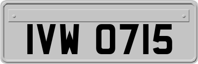 IVW0715