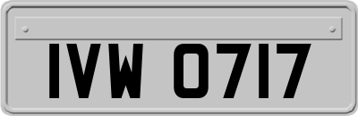 IVW0717