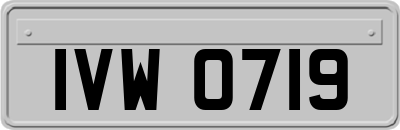 IVW0719