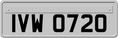 IVW0720