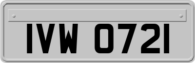 IVW0721