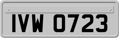 IVW0723