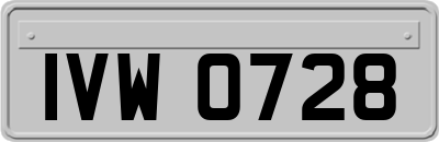 IVW0728