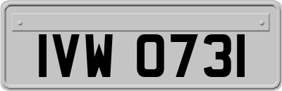 IVW0731