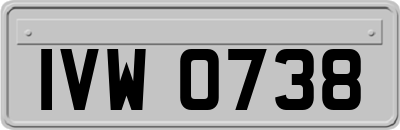 IVW0738