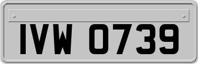 IVW0739
