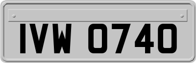IVW0740