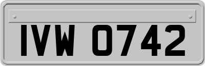 IVW0742