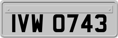 IVW0743