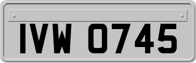 IVW0745