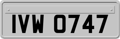 IVW0747