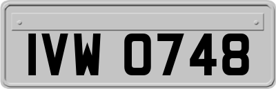 IVW0748