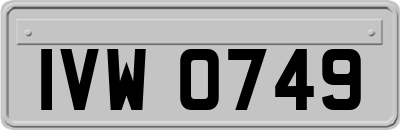 IVW0749
