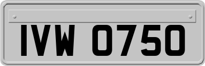 IVW0750