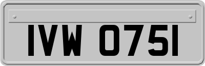 IVW0751