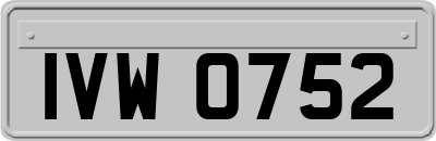 IVW0752