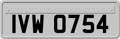 IVW0754