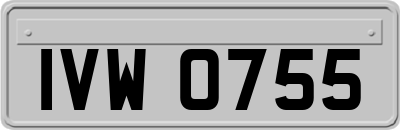 IVW0755