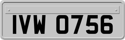 IVW0756