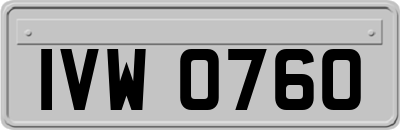 IVW0760