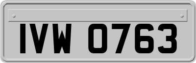 IVW0763