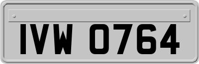 IVW0764