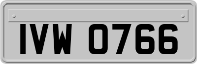 IVW0766
