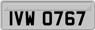 IVW0767