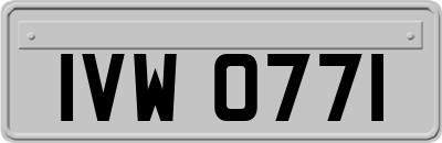 IVW0771