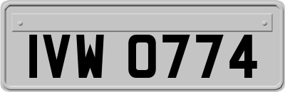 IVW0774